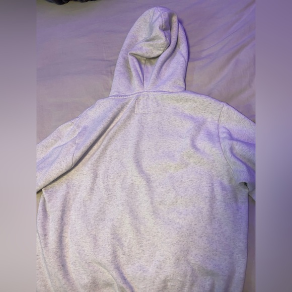 American Eagle heather oatmeal colour - Picture 2 of 2